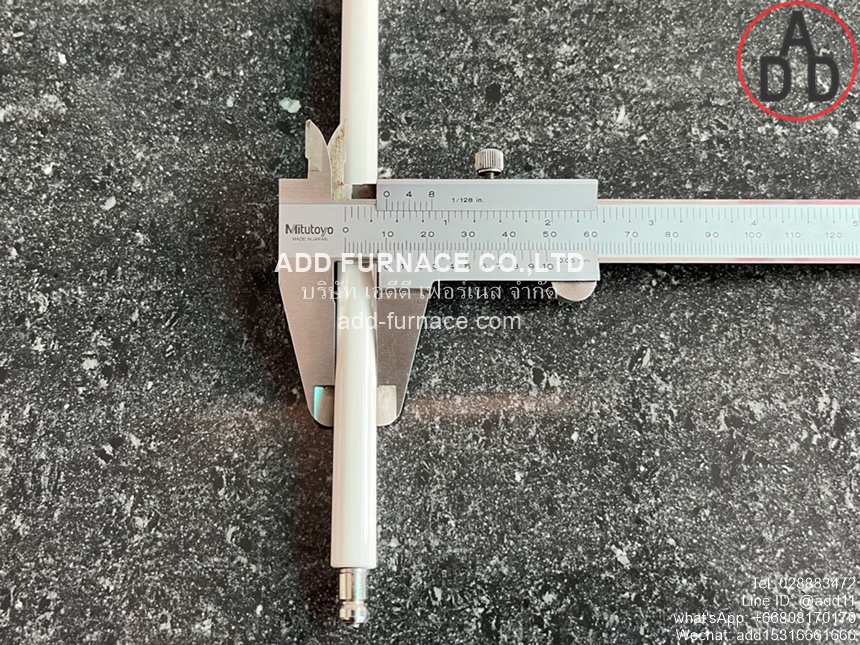 C10.5x300-F3x300 Yamataha Flame Rod (2)